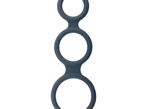 Boners Boners Triple Ring
