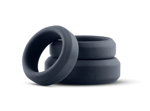Boners Boners Cockring Set 3-delig