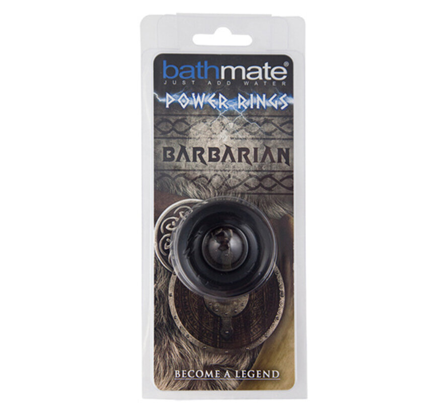 Bathmate Barbarian Power Ring