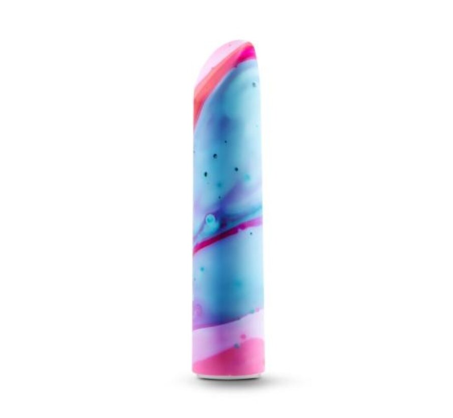 Limited Addiction - Fascinate Power Bullet Vibe - Peach