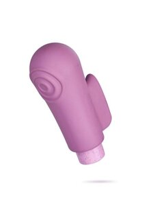 Gaia Gaia Eco Delight Vibrator - Paars