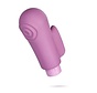 Gaia Eco Delight Vibrator - Paars