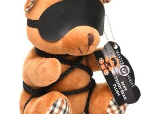 Master Series Bondage Beer - Touw