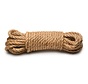 Jute Bondage Touw - 7,5 meter