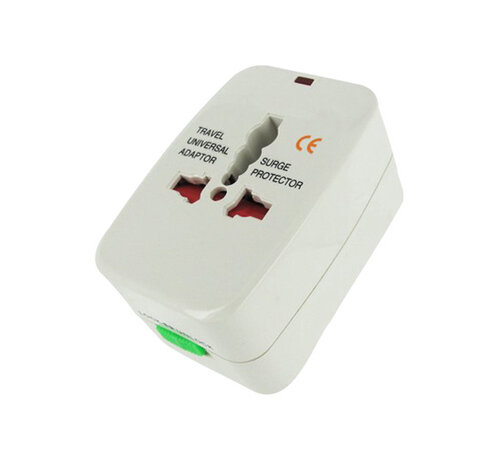 Master Series Universele Voltage Adapter