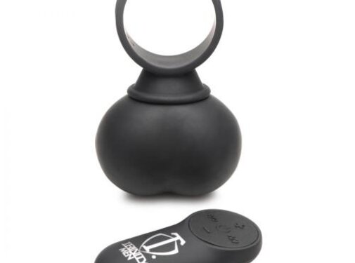 Trinity Vibes Trinity Vibes - Vibrerende Ballen - X-Large