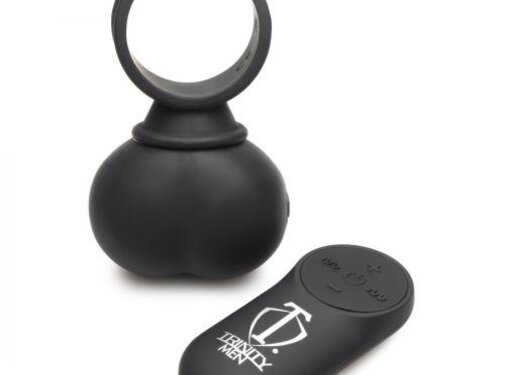 Trinity Vibes Trinity Vibes - Vibrerende Ballen - Large