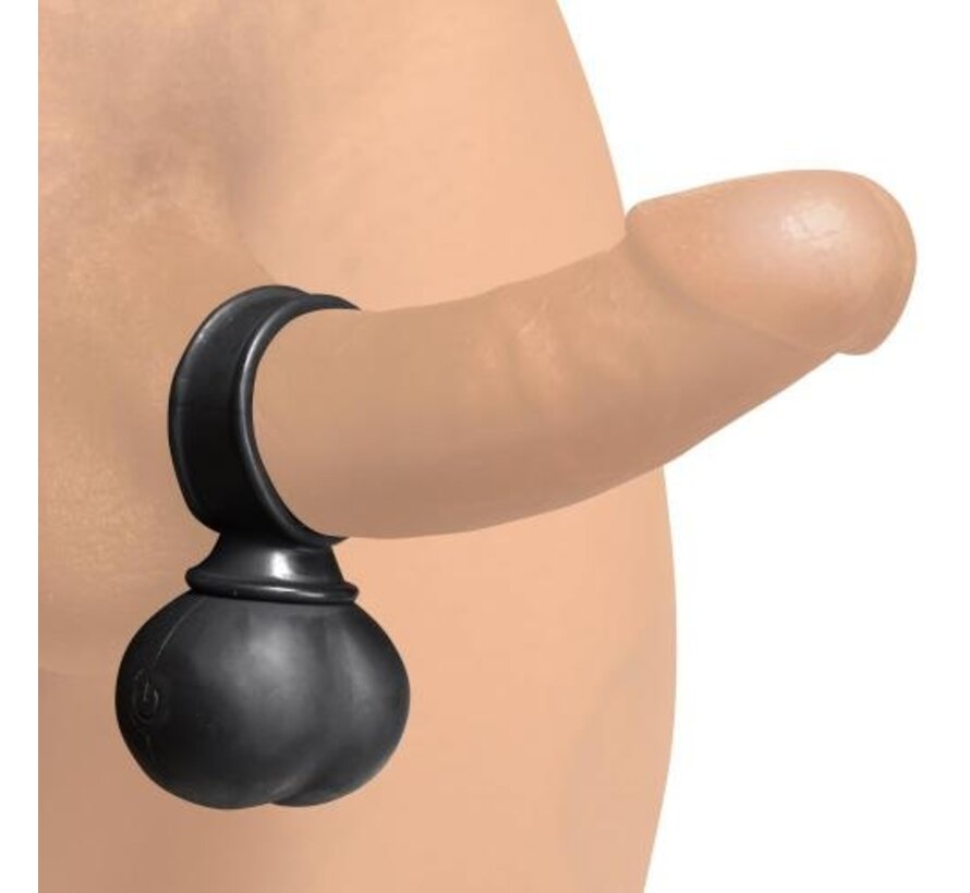 Trinity Vibes - Vibrerende Ballen - Large