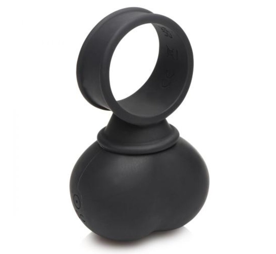 Trinity Vibes - Vibrerende Ballen - Large