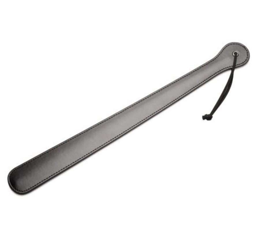 Slapper Kunstleren Paddle XL - 48 cm