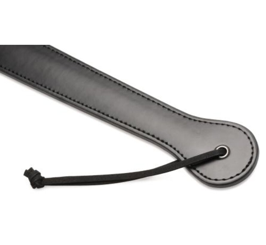 Slapper Kunstleren Paddle XL - 48 cm