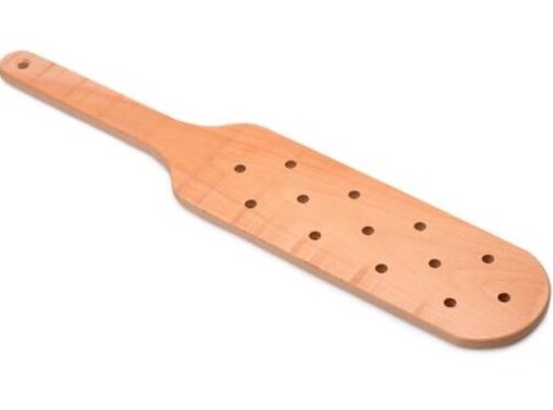 Strict Straf Paddle - Hout