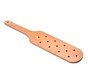 Straf Paddle - Hout