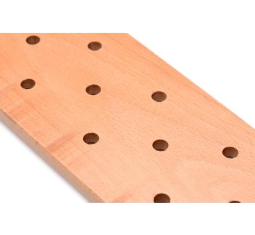 Straf Paddle - Hout