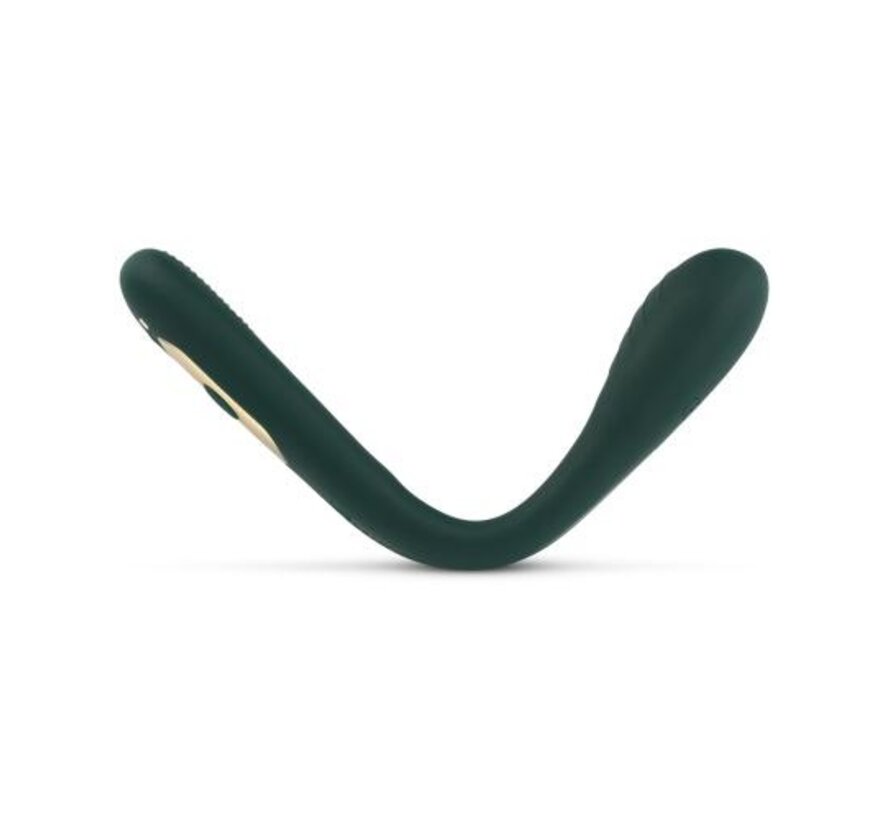 Siliconen Koppel Vibrator