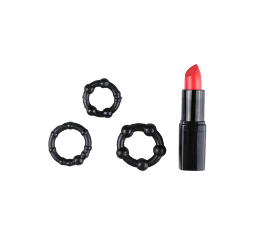 Performance Cockringen