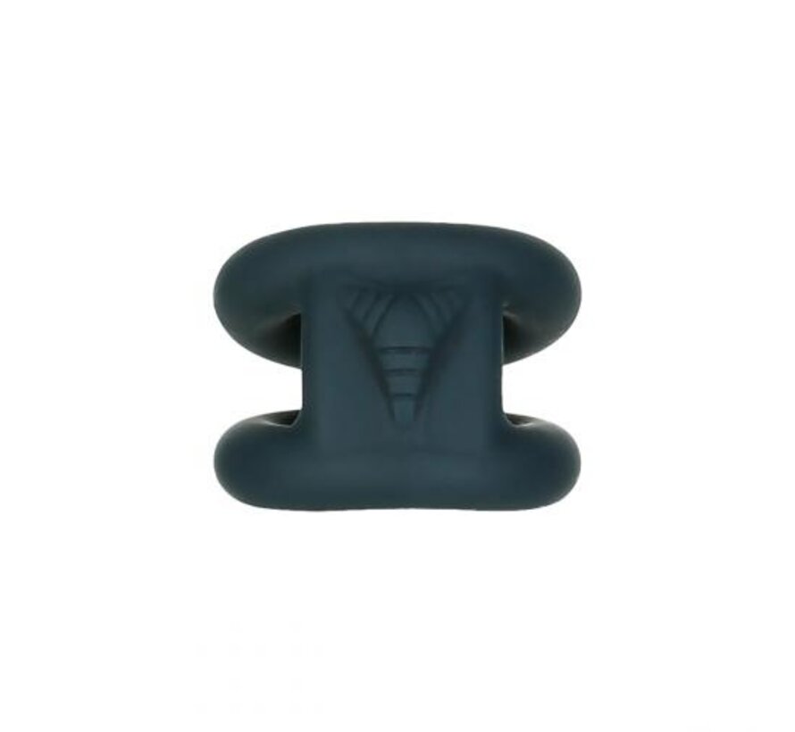 BMS - Lux Active Tug Siliconen Cockring