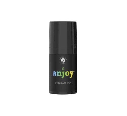 Anjoy Intimate Anal Care Balm