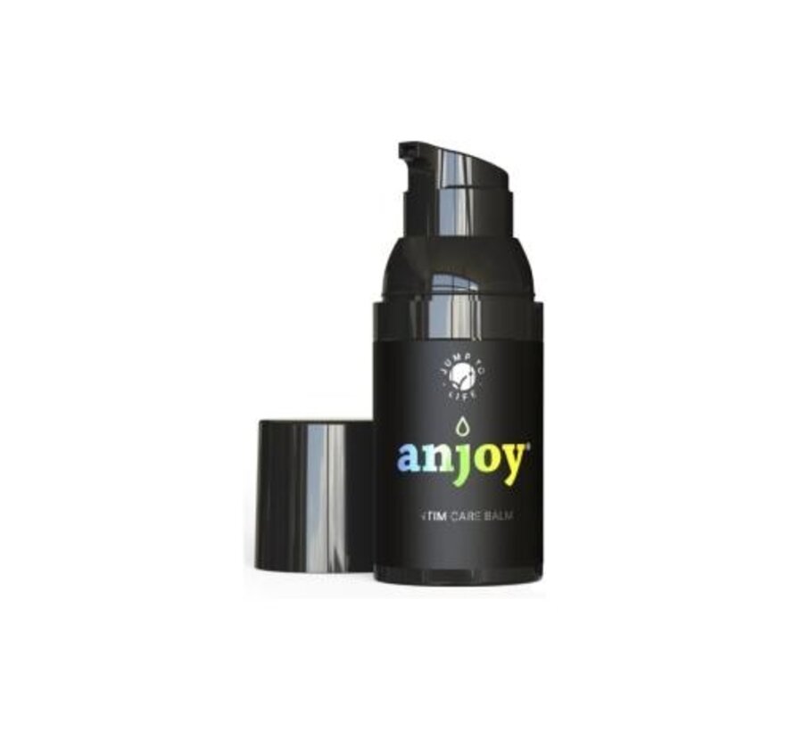 Anjoy Intimate Anal Care Balm