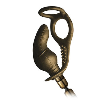 Rocks Off Dr Rocco's Pleasure - Dauntless