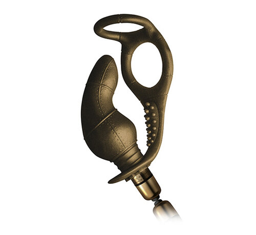 Rocks Off Dr Rocco's Pleasure - Dauntless