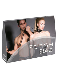 Zado Fetish Bag Verrassingspakket - 7-Delig