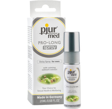 Pjur Pjur Verdovende Spray - 20 ml