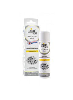 Pjur Pjur Premium Glide - 100 ml
