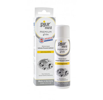 Pjur Pjur Premium Glide - 100 ml