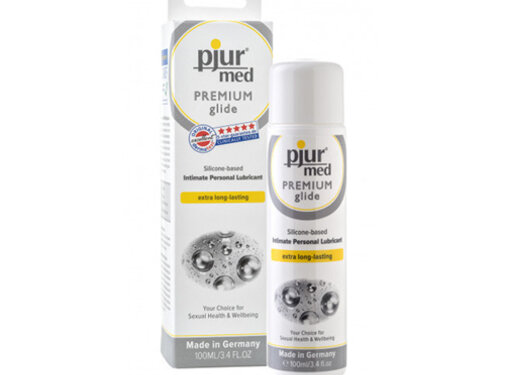 Pjur Pjur Premium Glide - 100 ml