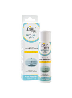 Pjur Pjur Natural Glide - 100 ml