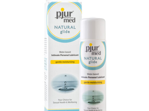 Pjur Pjur Natural Glide - 100 ml