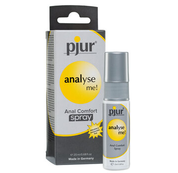 Pjur Pjur Analyse Me! Anal Comfort Spray - 20 ml