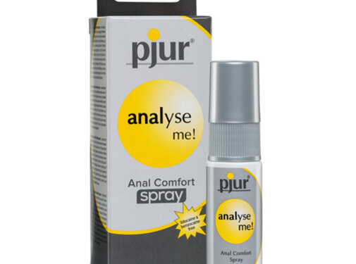 Pjur Pjur Analyse Me! Anal Comfort Spray - 20 ml