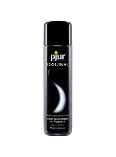 Pjur Pjur Original Massage- en Glijmiddel - 100 ml