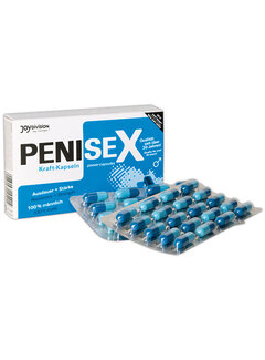 Joydivision PENISEX 40 Capsules