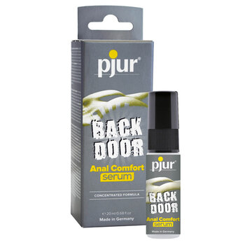 Pjur Pjur Backdoor Anal Comfort Serum - 20 ml