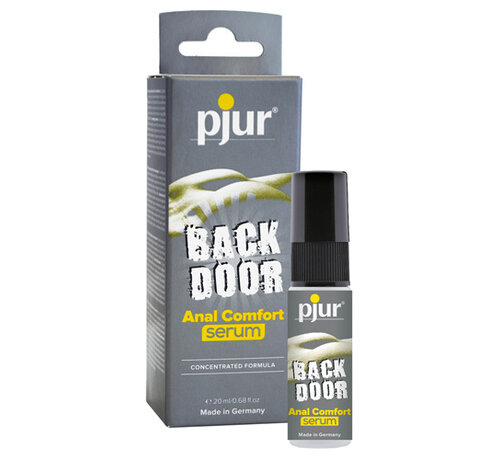 Pjur Pjur Backdoor Anal Comfort Serum - 20 ml