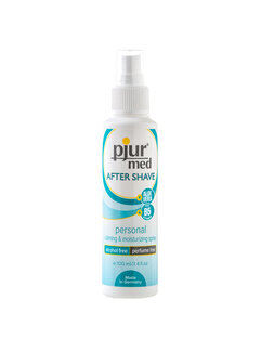 Pjur Pjur After Shave Spray - 100 ml