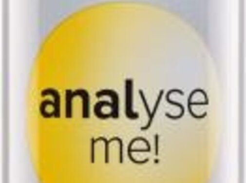 Pjur Pjur Analyse Me Anaal Glijmiddel op Waterbasis - 250ml