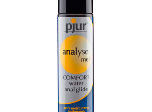 Pjur Pjur Analyse Me! Anaal Glijmiddel op Waterbasis - 100ml