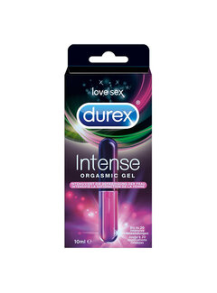 Durex Durex Orgasm’ Intense Gel - 10 ml