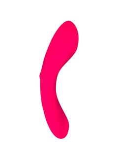 Swan Vibes The Mini Swan Wand Vibrator - Roze