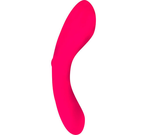 Swan Vibes The Mini Swan Wand Vibrator - Roze