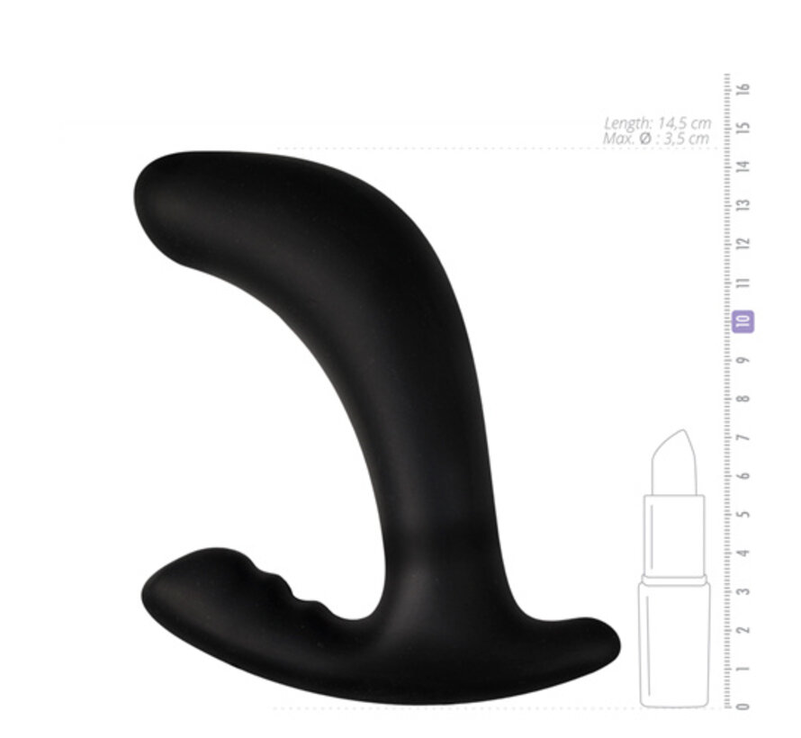 Mystim - Twisting Tom Anaal Plug