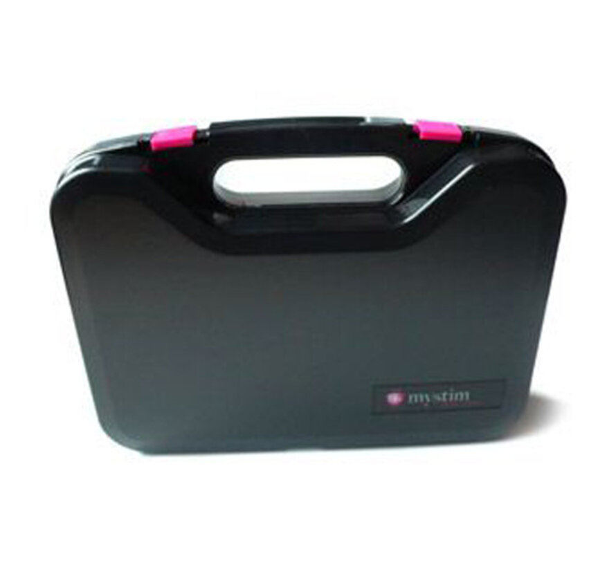 Mystim - Tension Lover E-Stim Tens Unit