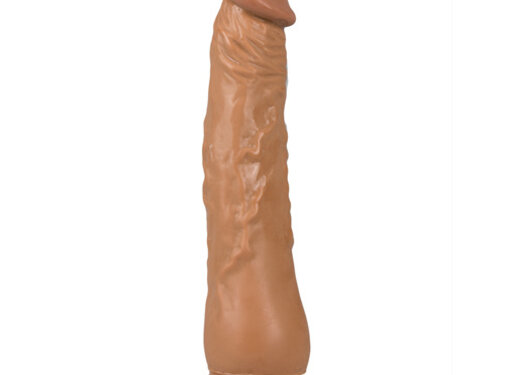 You2Toys Lover - Realistische Dildo Met Zuignap - Invoerdiepte 20 cm