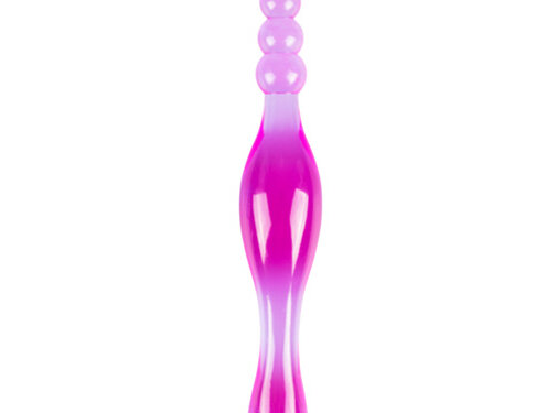 You2Toys Galaxia Lavender Anal Teaser