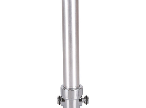 You2Toys Aluminium anaal douche