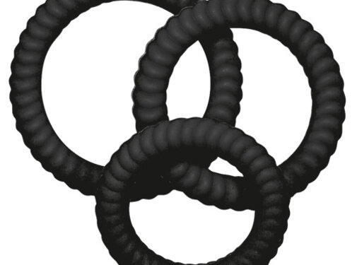 You2Toys Lust - 3 Penis ringen